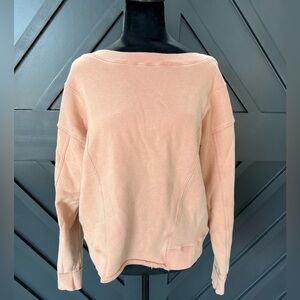 Bohme Sweater